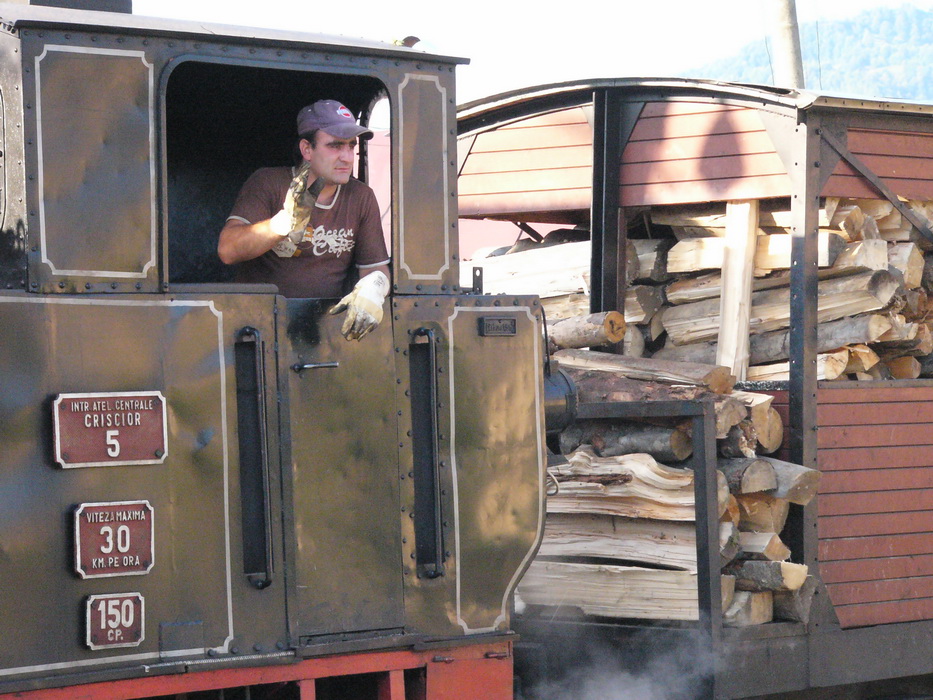 2009-08-26 07-33-21_1a.JPG - 2009-RO  Viseu de Sus -- Wassertalbahn